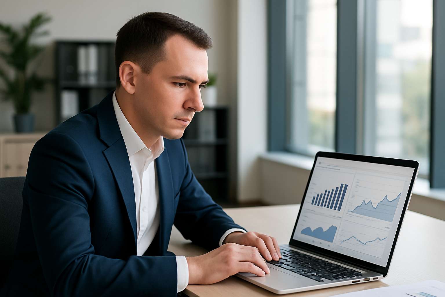 Digital Marketing Specialist