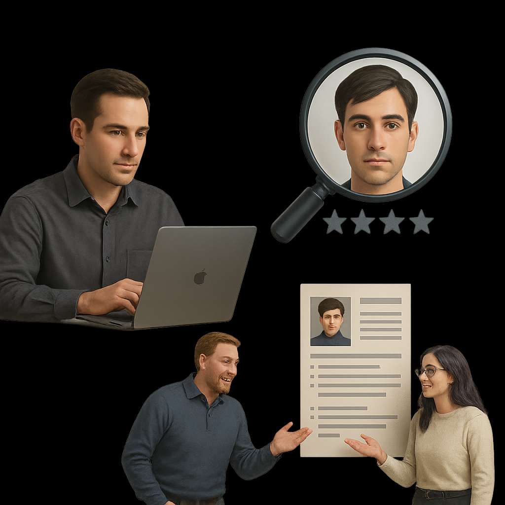 DealScry Features